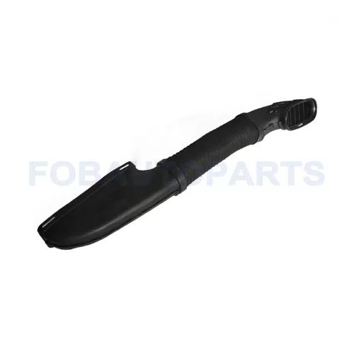 Engine Air Intake Hose Pipe for Mercedes-Benz Cla200cdi W176 W246 W117 W156 A6510904337 A6510900000 - image 6